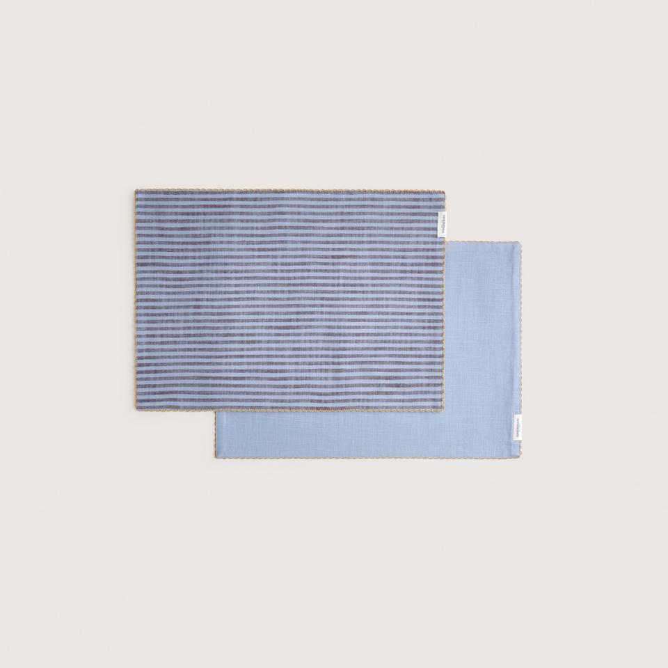 Vina Placemat Set - Two Pack