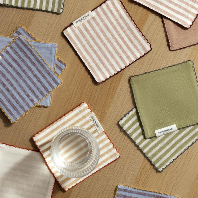 Vina Coaster Set - Four Pack