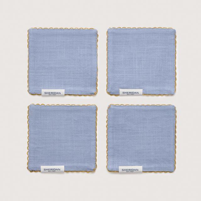Vina Coaster Set - Four Pack