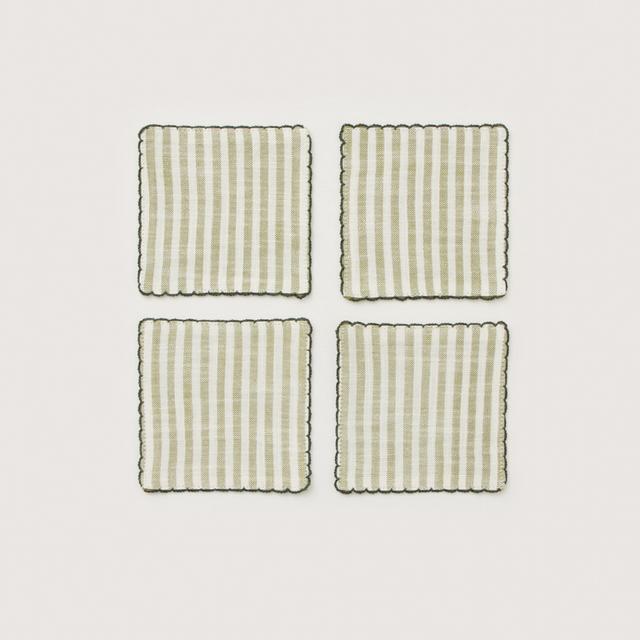 Vina Coaster Set - Four Pack
