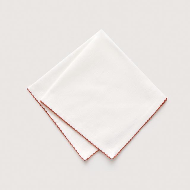 Vina Napkin Set - Two Pack