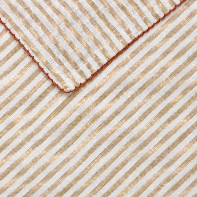 Vina Stripe Napkin Set - Two Pack
