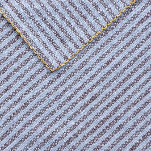 Vina Stripe Napkin Set - Two Pack