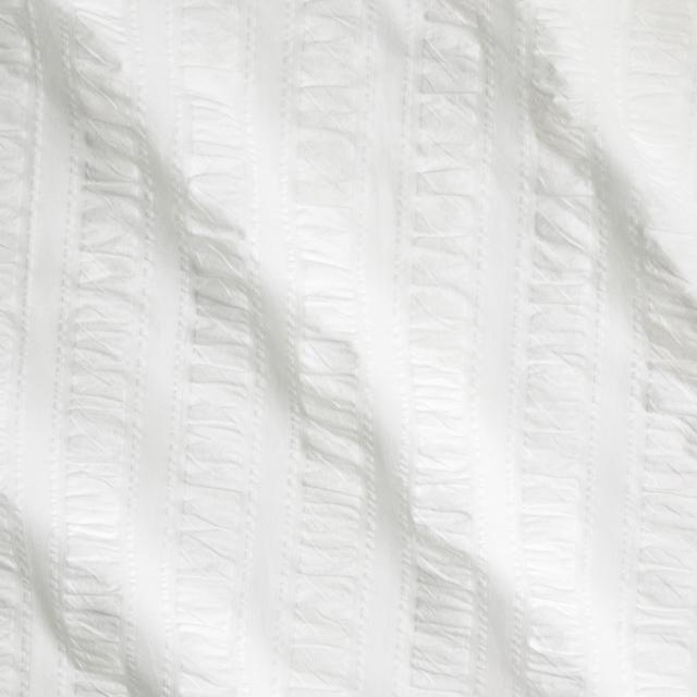 Textures Seersucker Stripe Pillowcase Pair