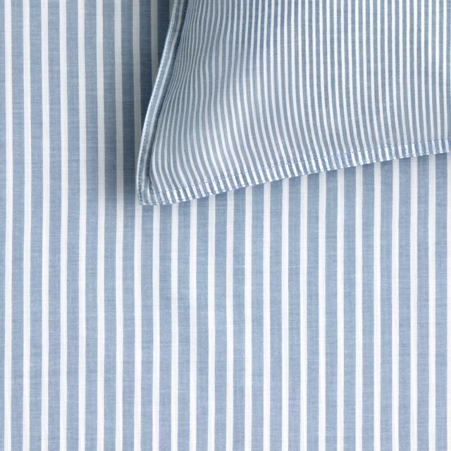 Reilly Stripe Duo Quilt Cover Set