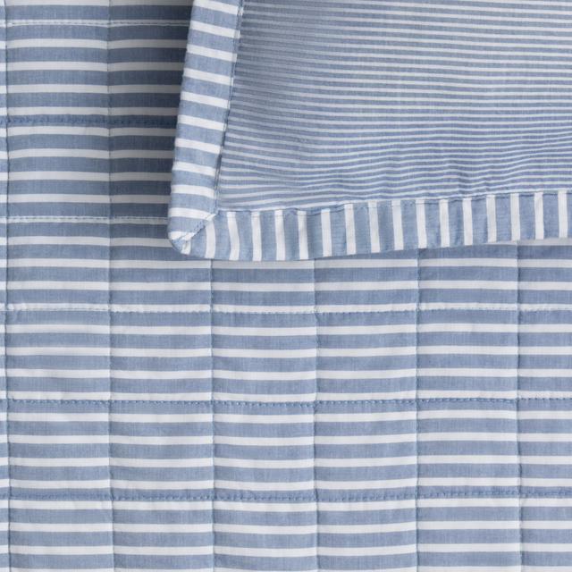 Reilly Stripe Duo Pillow Sham