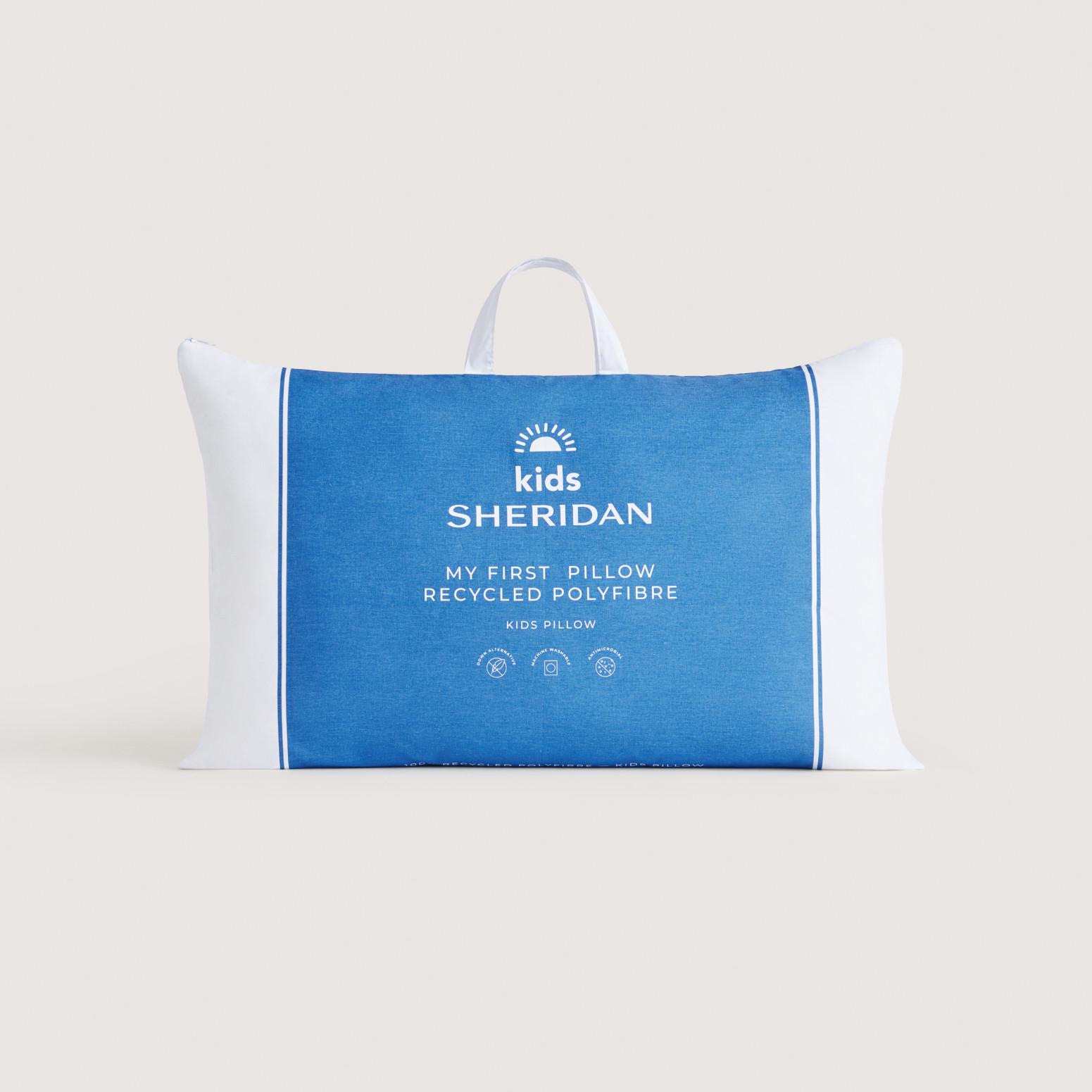 My First Kids Pillow
