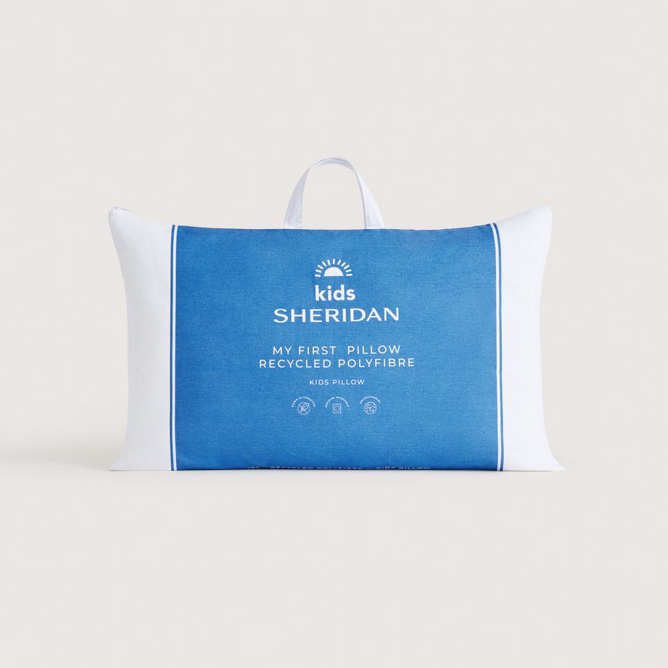 My First Kids Pillow