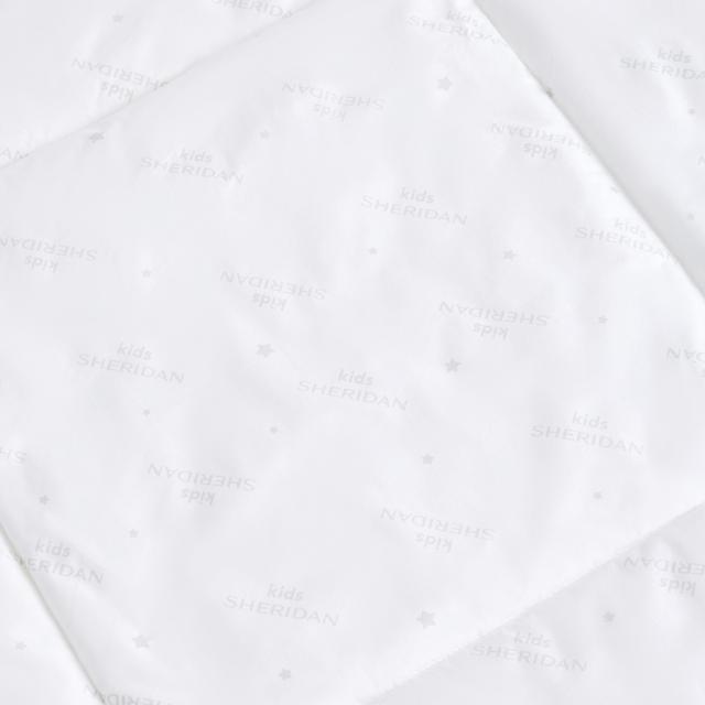 Deluxe Kids Cotton Washable Quilt