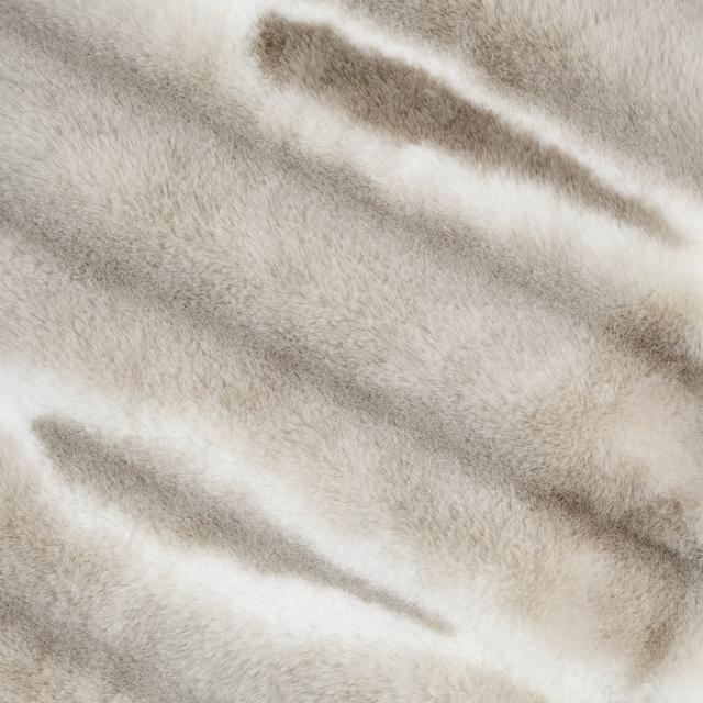 Leider Faux Fur Blanket