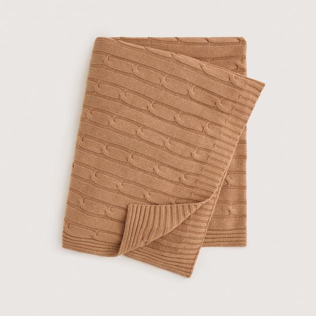 Selka Throw in spice