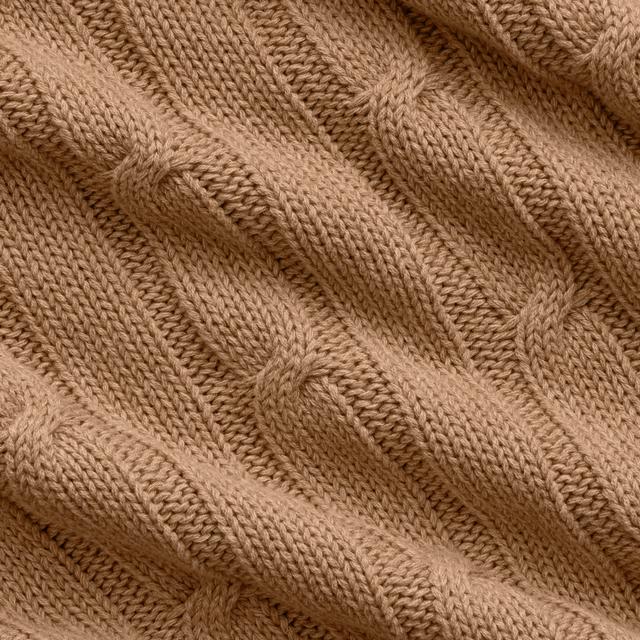 Selka Throw in spice