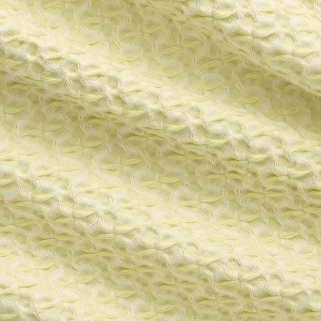 Sunisa Throw in lemon
