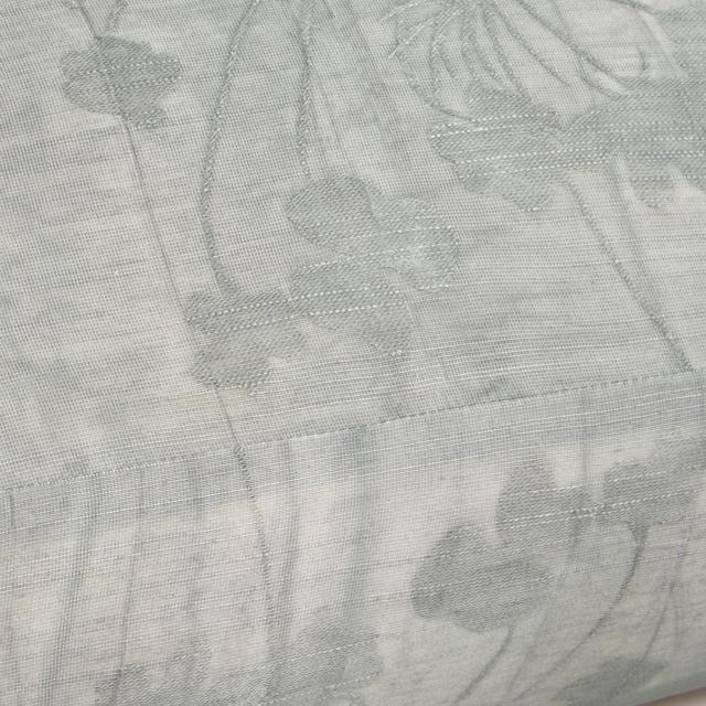 Dunford Breakfast Cushion in moonstone