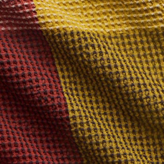 Lettes Blanket in spice