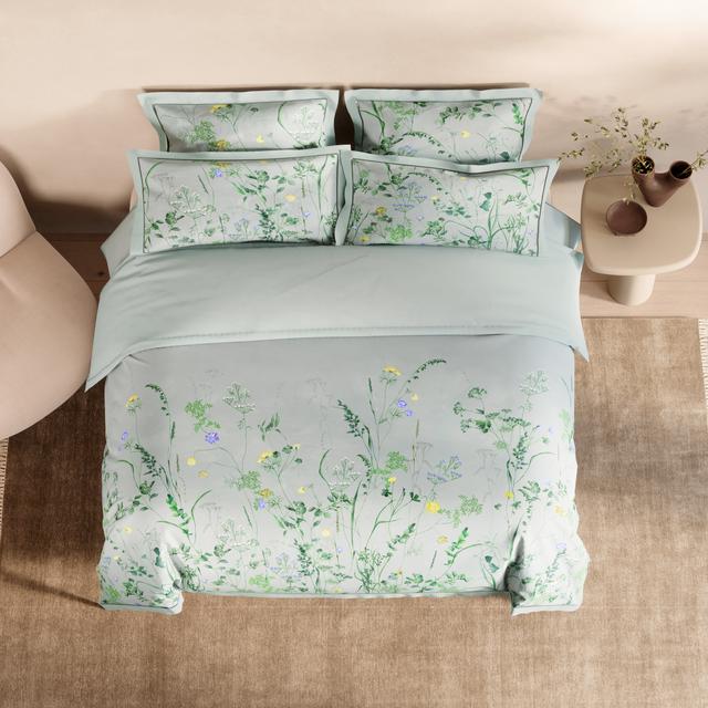 1000TC Dunford Quilt Cover