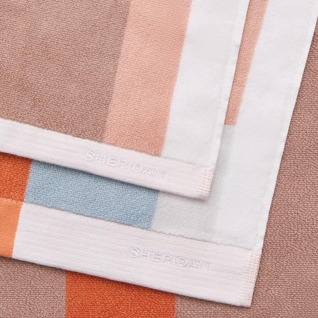 Lumen Towel Collection