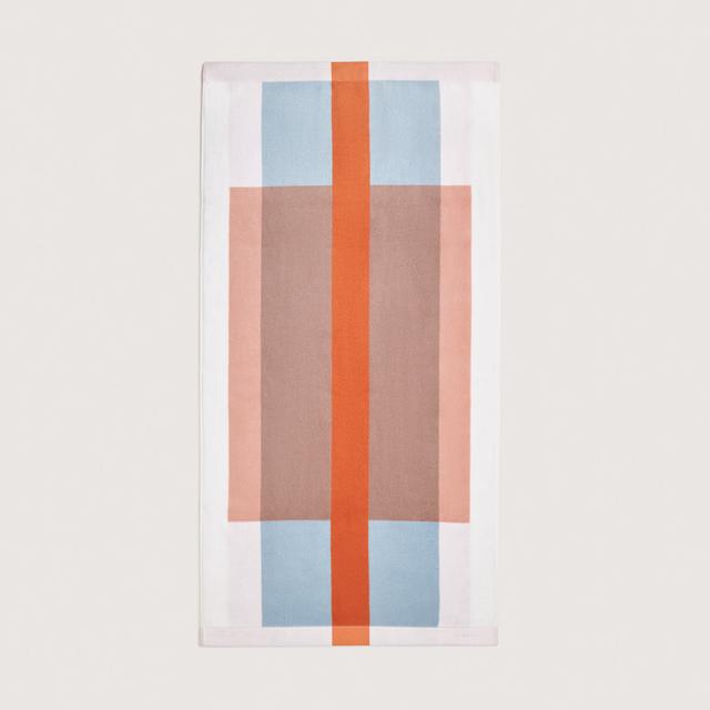 Lumen Towel Collection