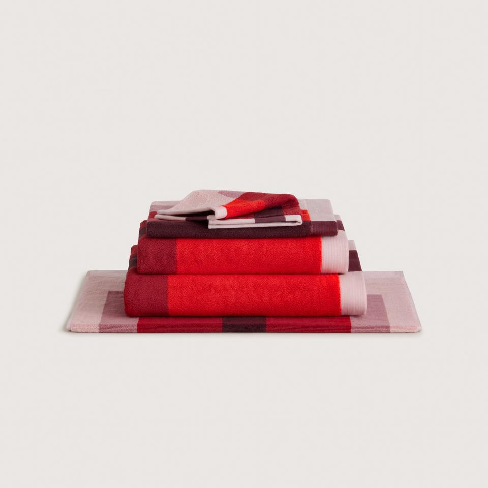 Lumen Towel Collection