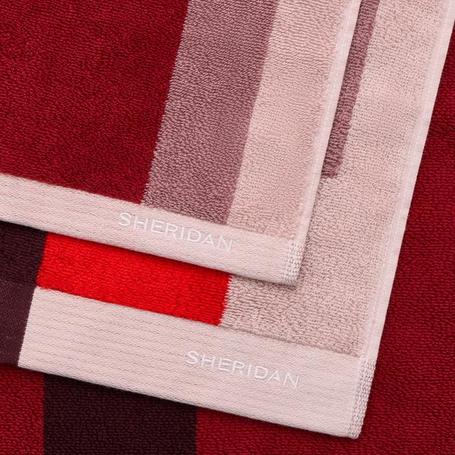 Lumen Towel Collection