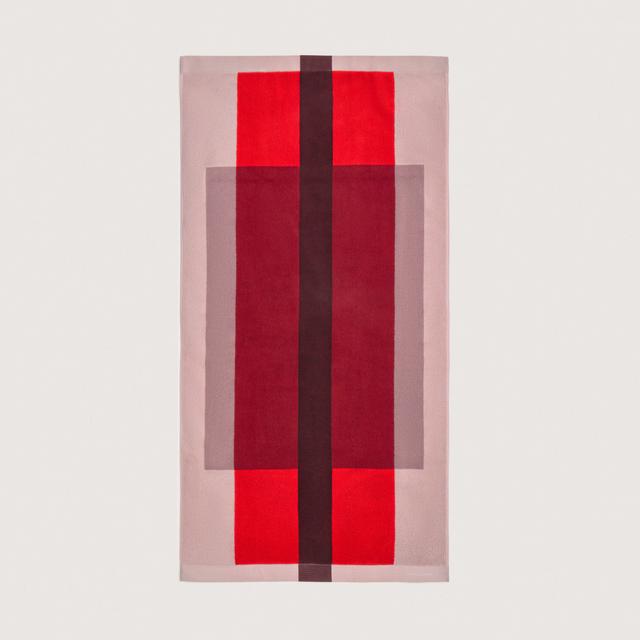 Lumen Towel Collection
