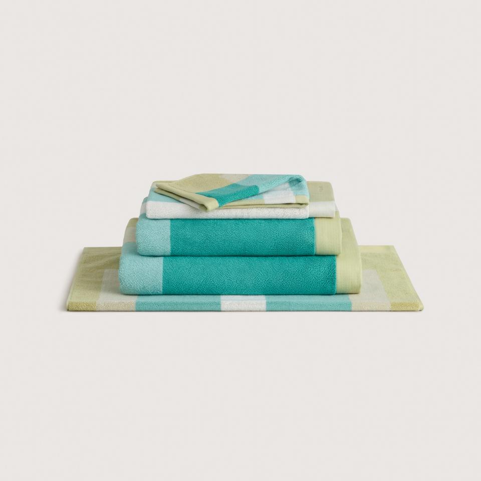 Lumen Towel Collection