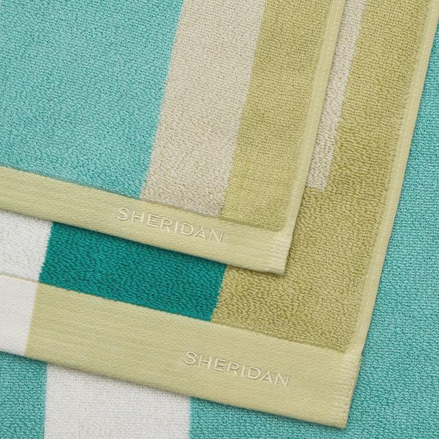 Lumen Towel Collection