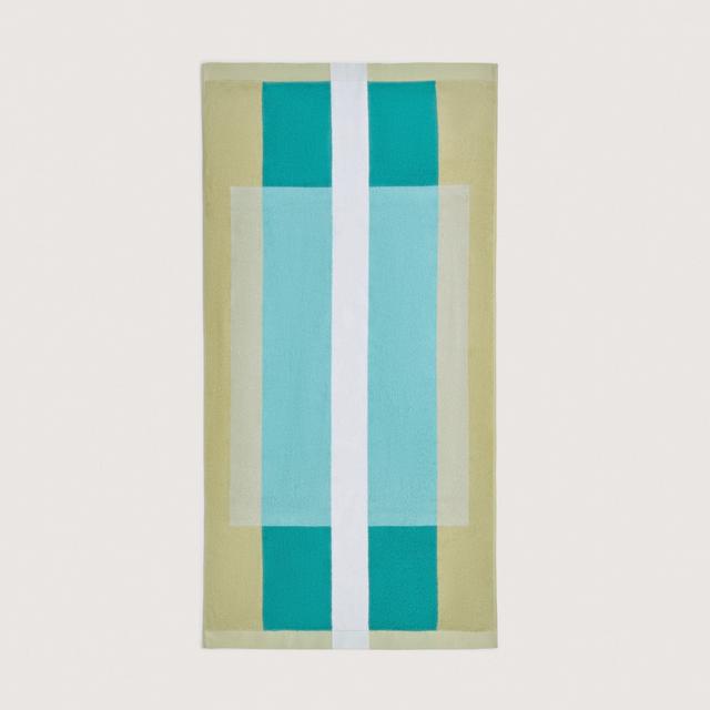Lumen Towel Collection