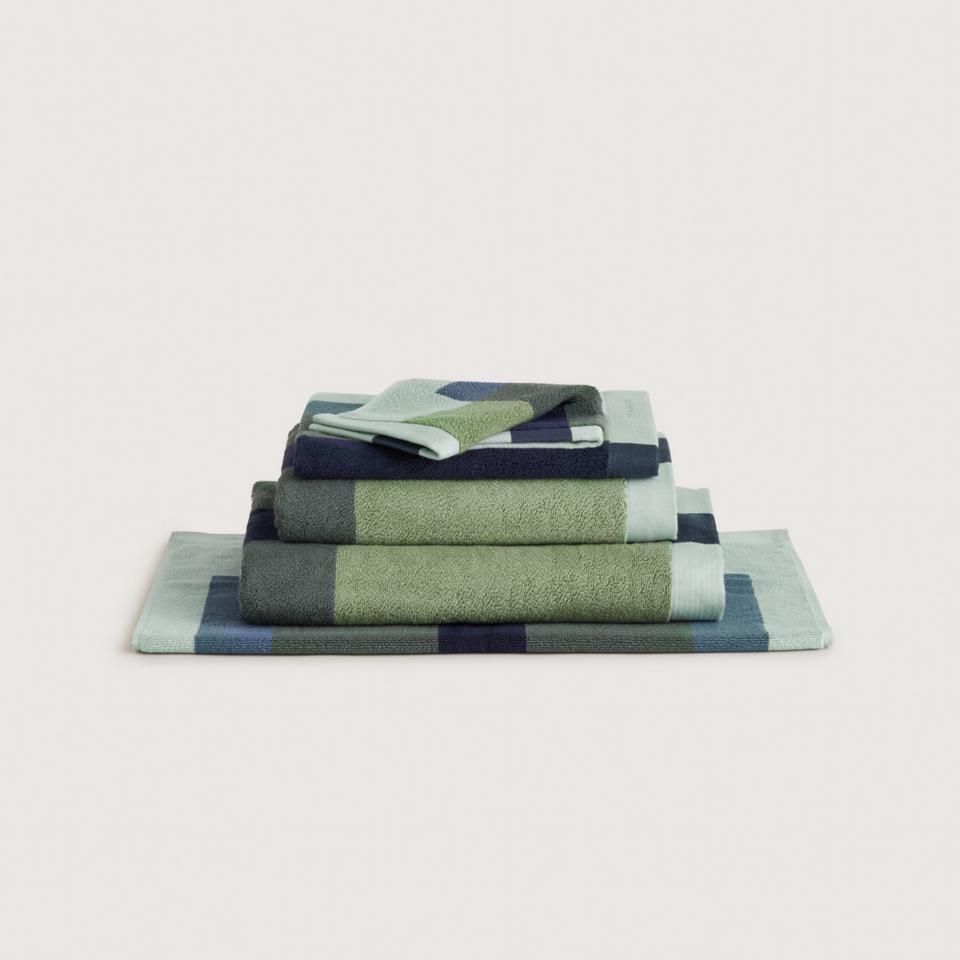 Lumen Towel Collection