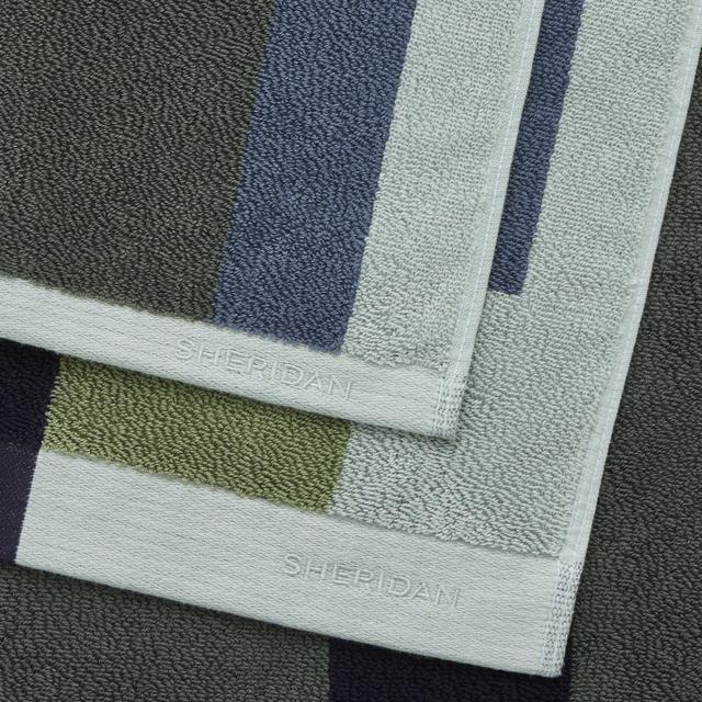 Lumen Towel Collection