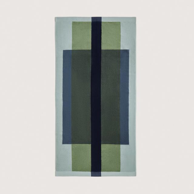 Lumen Towel Collection