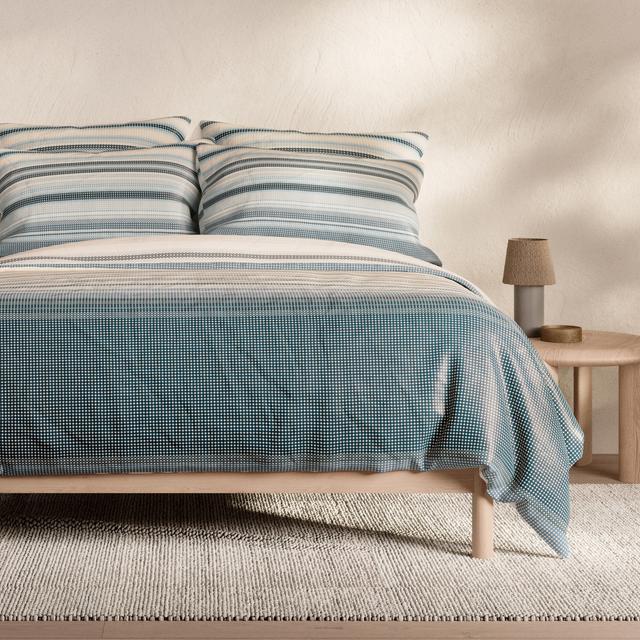 Fortam Quilt Cover Set in multi