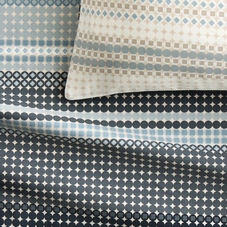 Fortam Quilt Cover Set in multi