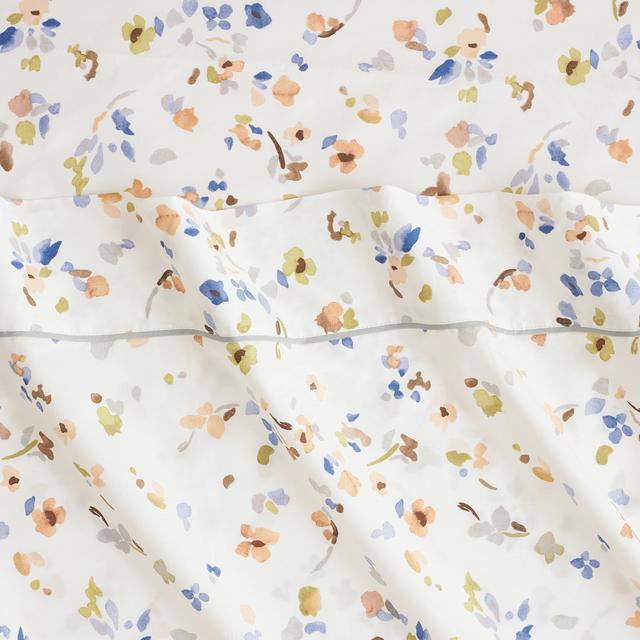 Scarla Sheet Set in multi