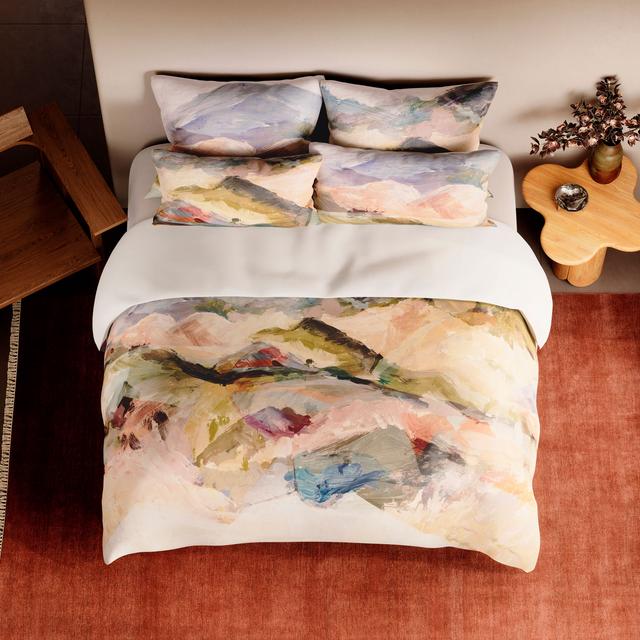Nolann Quilt Cover