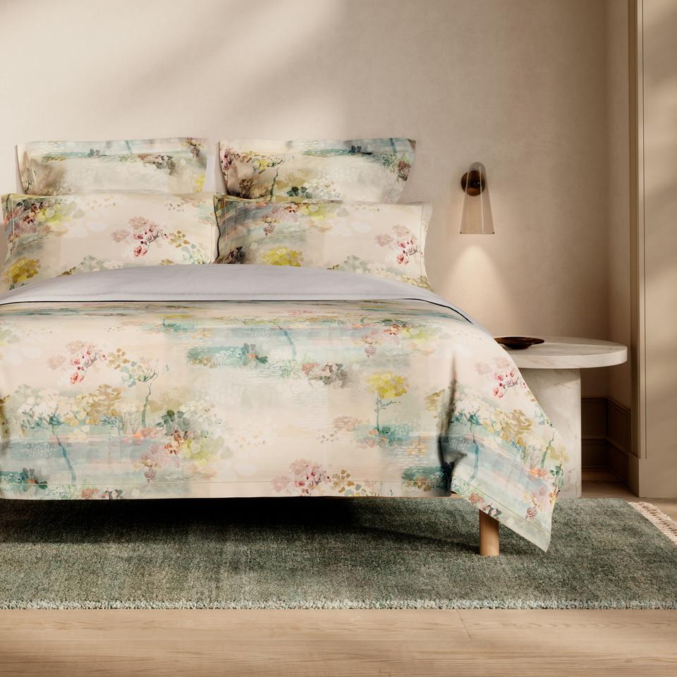 Cheston Quilt Cover