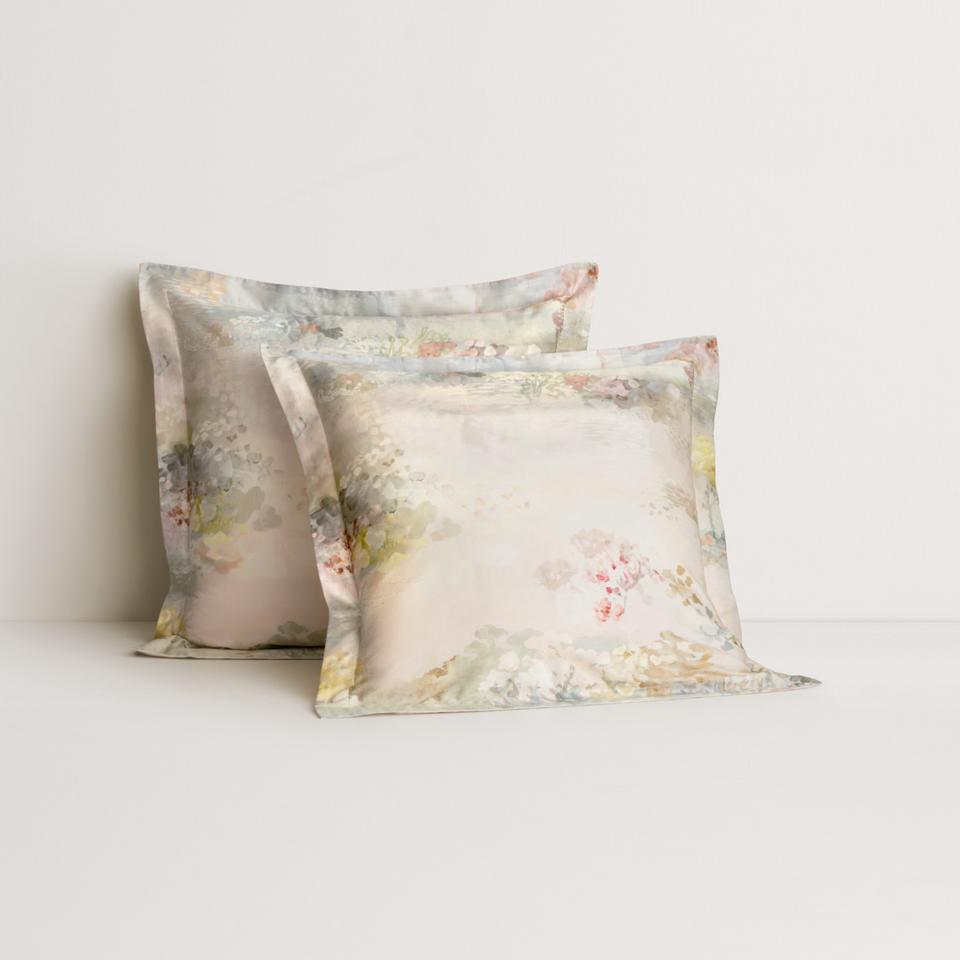 Cheston European Pillowcase Pair