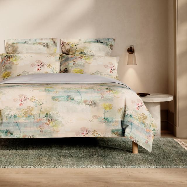 Cheston European Pillowcase Pair