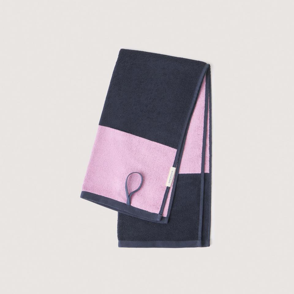 Trak Gym Towel
