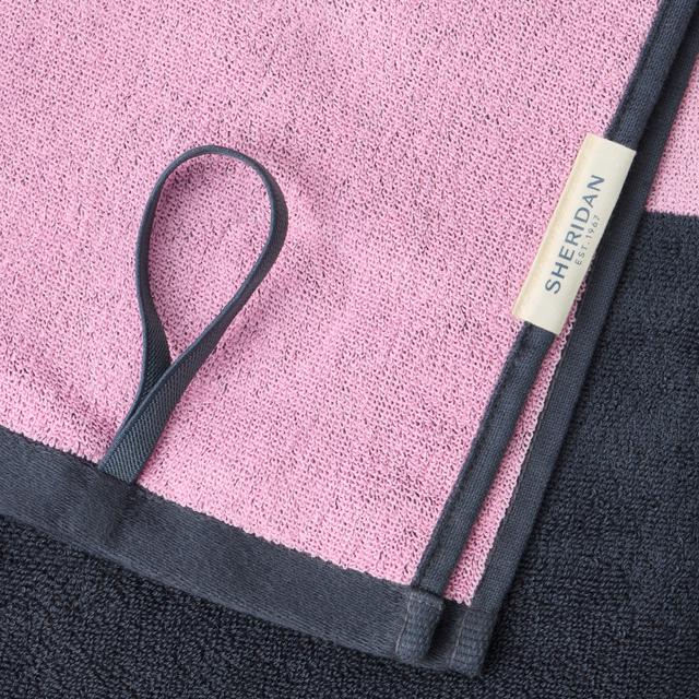 Trak Gym Towel