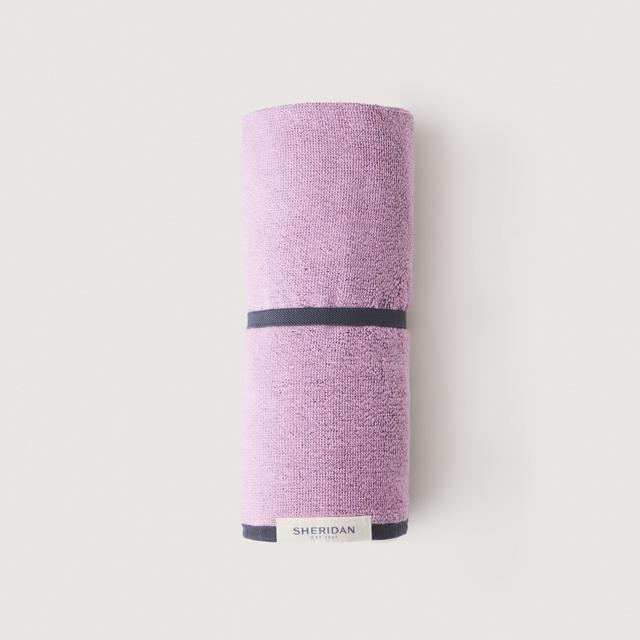 Trak Gym Towel