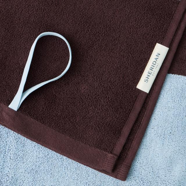Trak Gym Towel