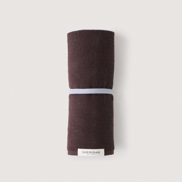 Trak Gym Towel