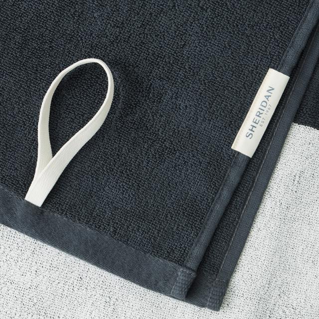 Trak Gym Towel