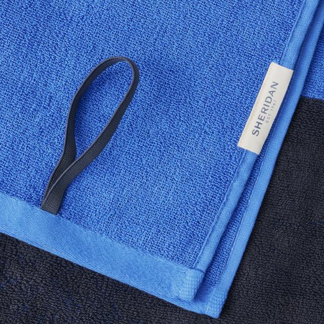 Trak Gym Towel