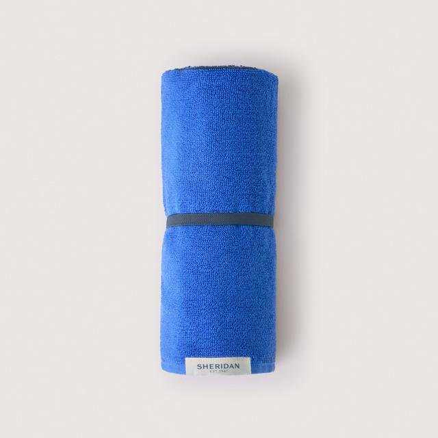 Trak Gym Towel