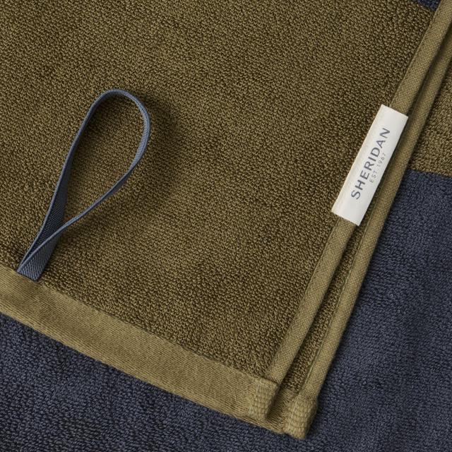 Trak Gym Towel