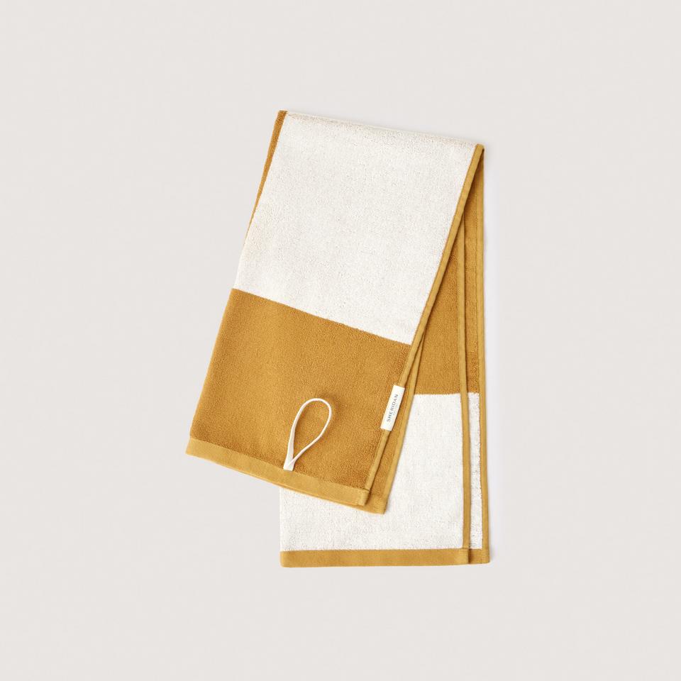 Trak Gym Towel