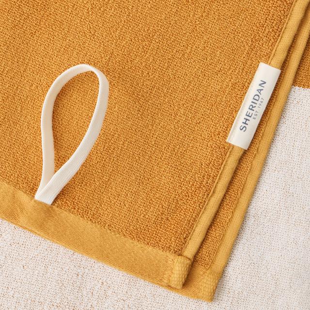 Trak Gym Towel
