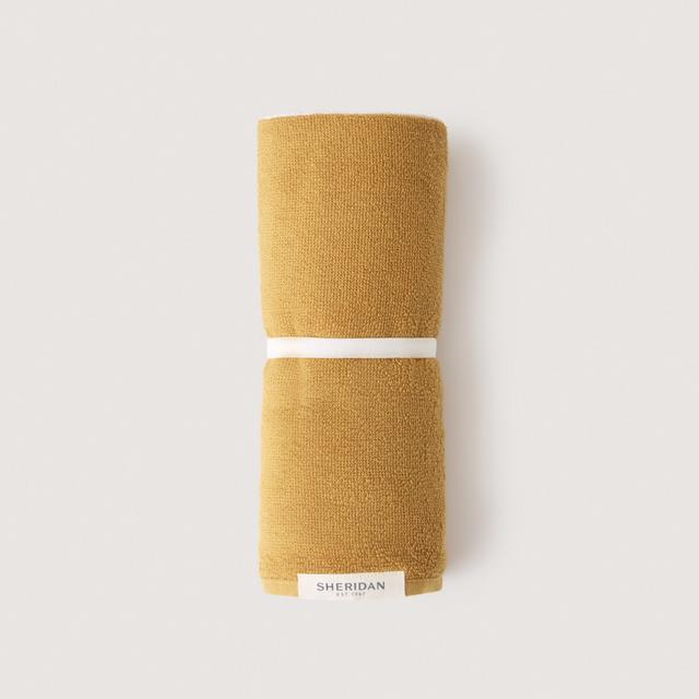 Trak Gym Towel